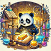 pandalchemy