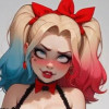 HarleyQxxx