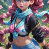 Ultimate-Harem-Fan