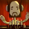 BackdoorJesus