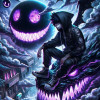 Shadow-Blade