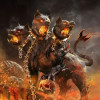 DemonKingCerberus
