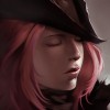 LillianTheBurningWick