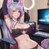 Vixey