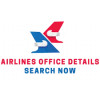 airlinesofficedetails