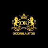 Okkingautos