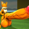 Miles "Tails" Prower