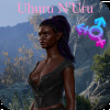 Uhuru N'Uru