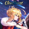 Cloudburst