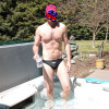 AussieSpeedoGuy