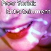 PoorYorickEntertainment
