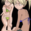 Futa Goddess
