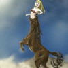 Vorehorse