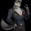 NaughtiWolf