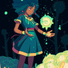 MoonWytch