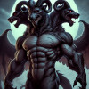 MuscleFurryLover