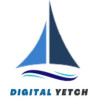 digital yetch