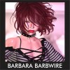 Barbara Barbwire