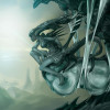 The Hive Queen