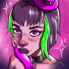 LeoThePinkWitch