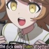 LuckyKnees