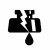 Brokeninkwell