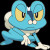 Froakie