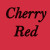 CherryRed