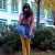 bluebirdinautumn