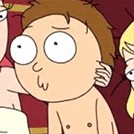Morty the Mother Fucker