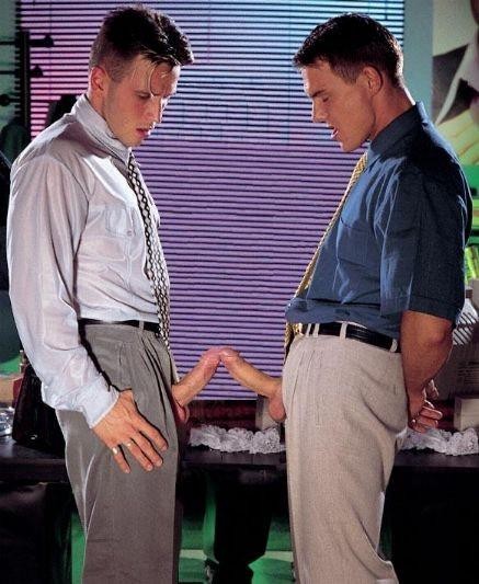Seducing Stepdaddy