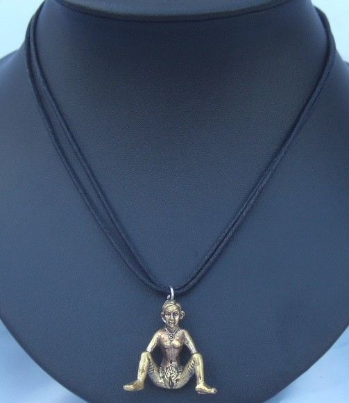 The Necklace