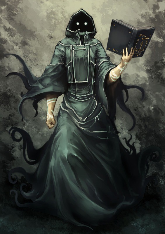 Academy of the Dark Arts