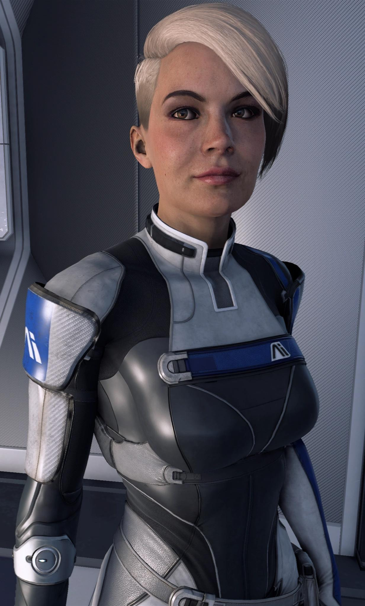 Cora harper's Loyalty to the Pathfinder