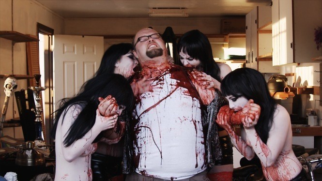 Vampagedon