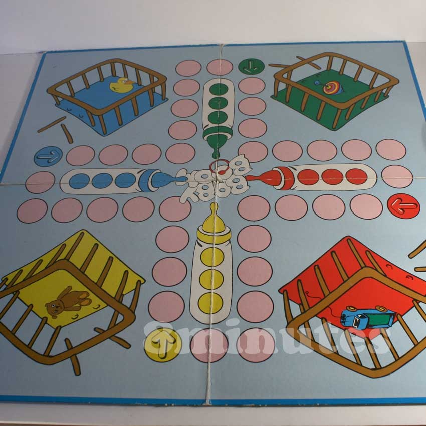 The Game