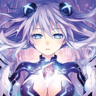 XXXDimension Neptunia: Next-gen Wars