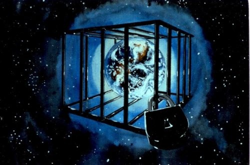 Intergalactic Zoo 