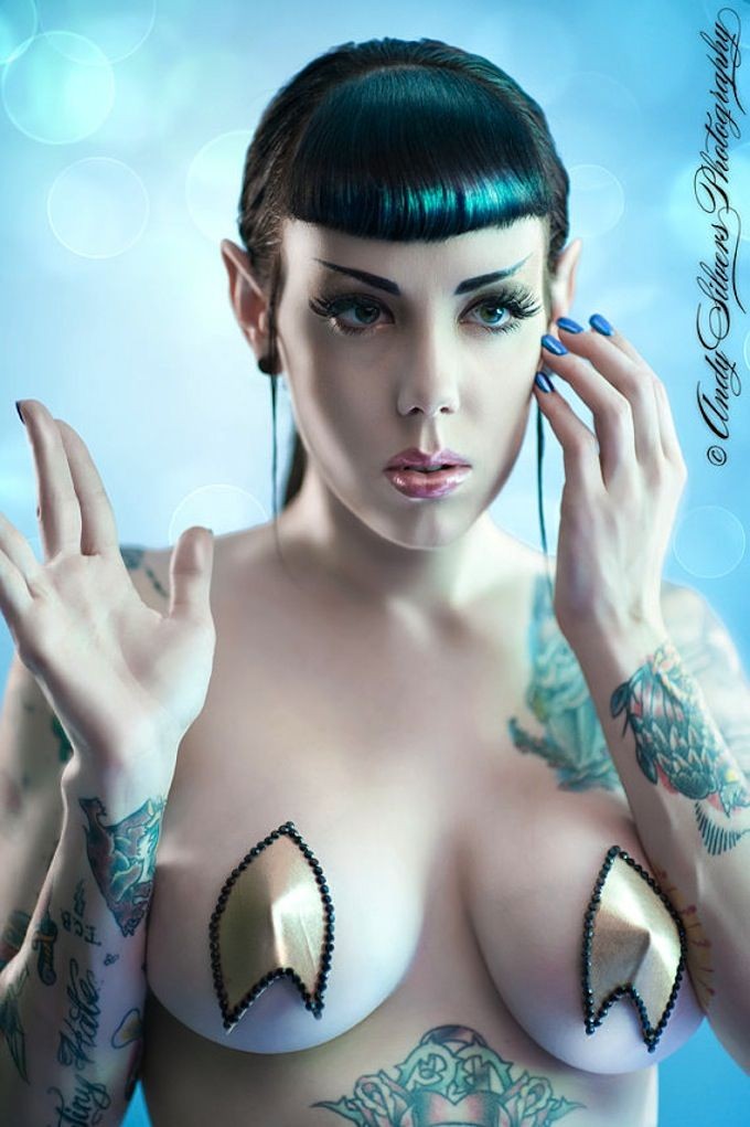 Star Trek: Endurance