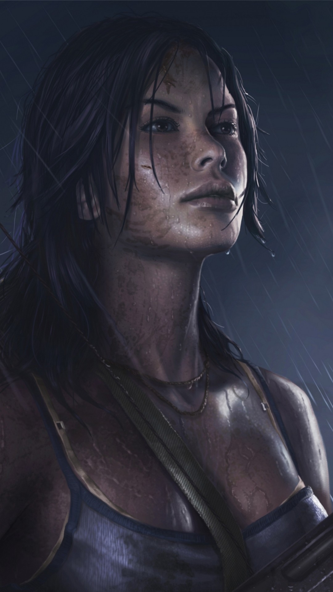 Lara Croft