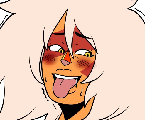 Jasper's day off