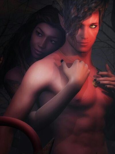 Demon Invasion