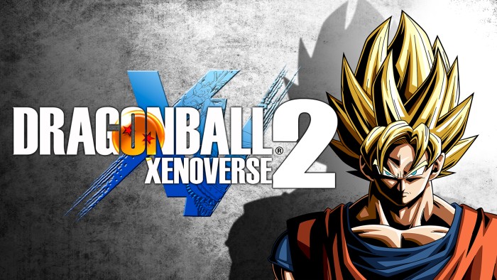 Dragon Ball: Xenoverse 2: Afterwards