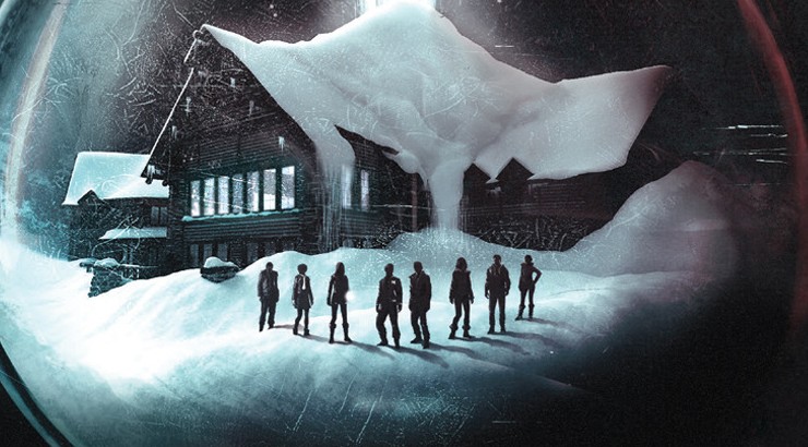 Until Dawn