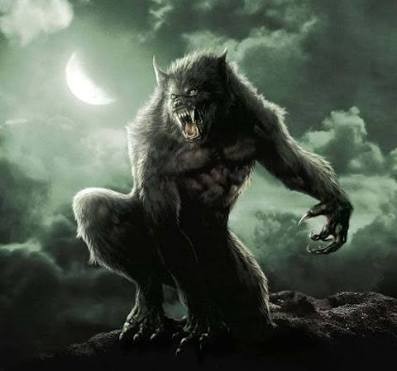 Monsters in High School