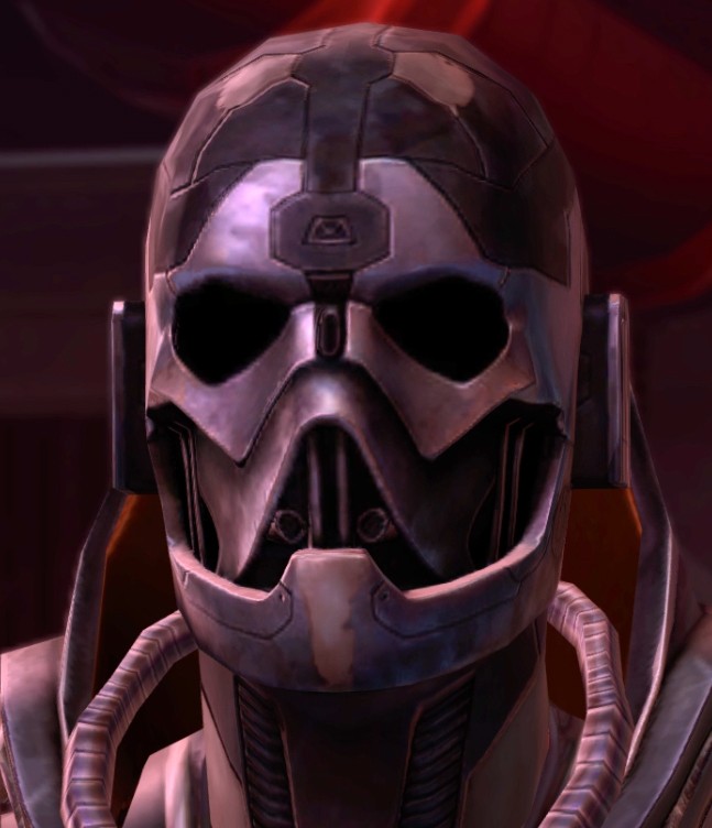 Swtor: Darth Imperious