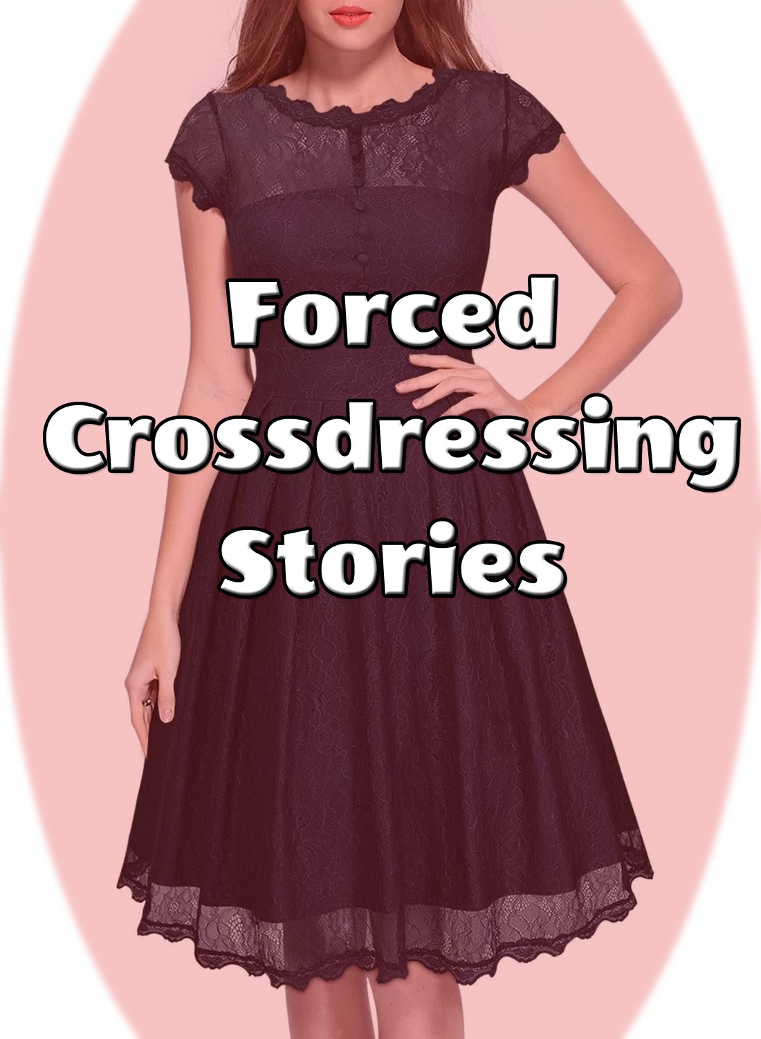 A Salon - Crossdressing Stories — CHYOA