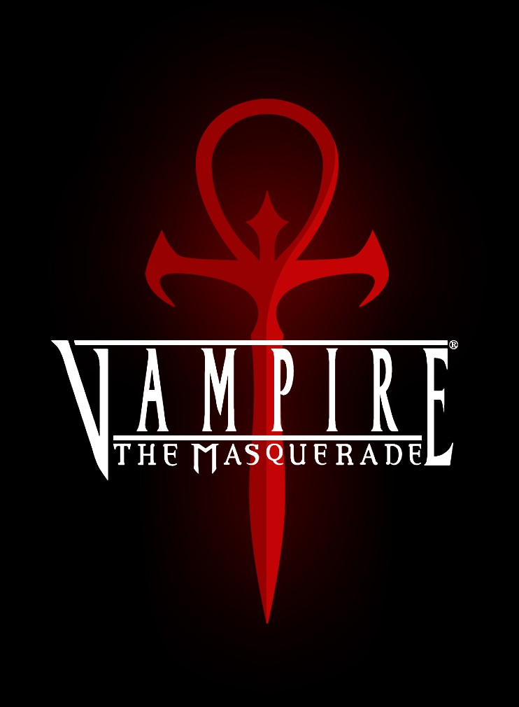 Vampire The Masquerade: Perversion