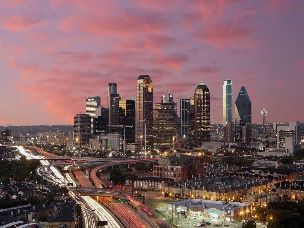 New City