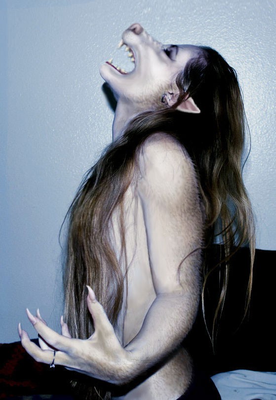 Children Of The Night